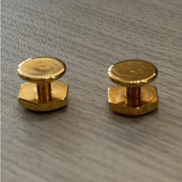 Cuff links - Picture 2 of 3